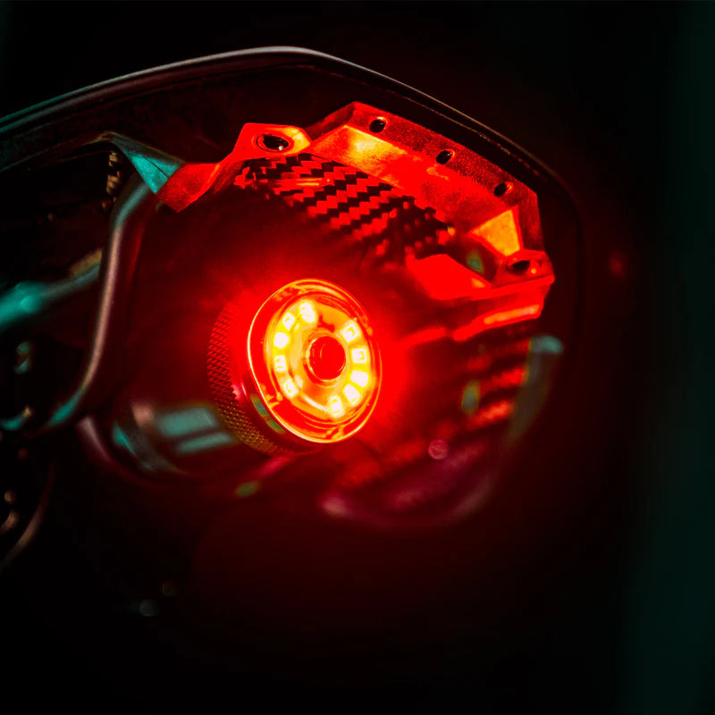 Load image into Gallery viewer, Lezyne Light -  Saddle Drive Rear
