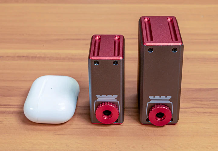 Load image into Gallery viewer, Silca - Elettrico Pump - Micro
