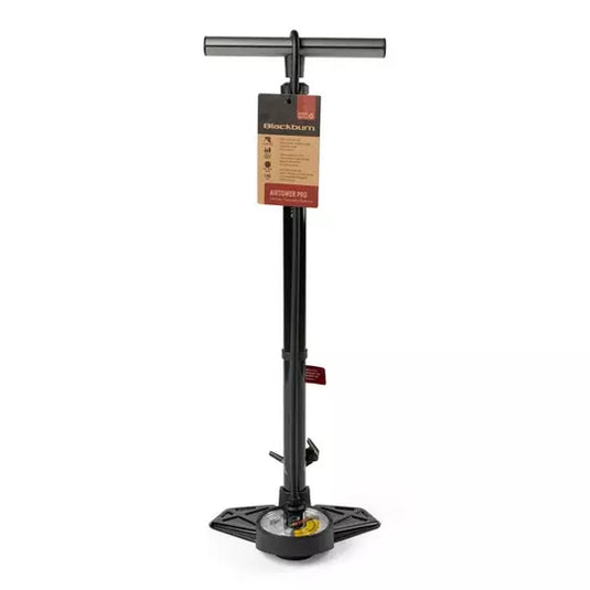 Blackburn  Pump  Airtower Pro HP