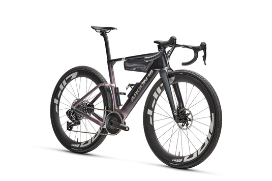 Argon 18  Anti Matter (MY26)  Force AXS XPLR