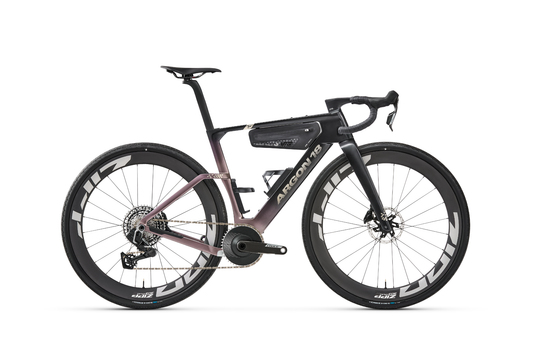 Argon 18  Anti Matter (MY26)  Force AXS XPLR - TCR Sport Lab