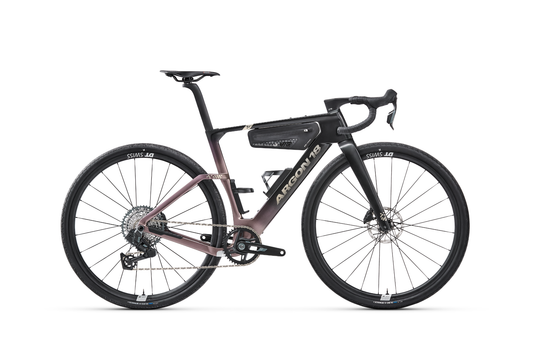 Argon 18  Anti Matter (MY26)  Rival AXS XPLR - TCR Sport Lab