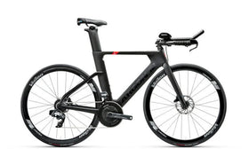 Argon 18 - E117 Tri Disk (MY24) - Rival AXS - - TCR Sport Lab