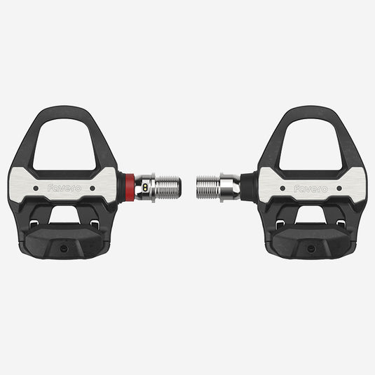 Assioma Pro - RS-1 - SPD-SL - Power Meter Pedal
