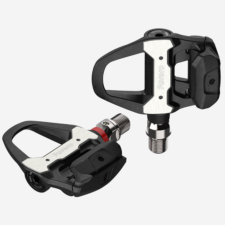 Load image into Gallery viewer, Assioma Pro - RS-1 - SPD-SL - Power Meter Pedal - TCR Sport Lab
