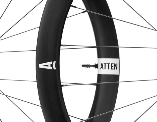 Atten - L42 - Wheelset - 700c  centerlock - SH11