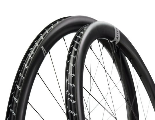Atten - L42 - Wheelset - 700c  centerlock - SH11