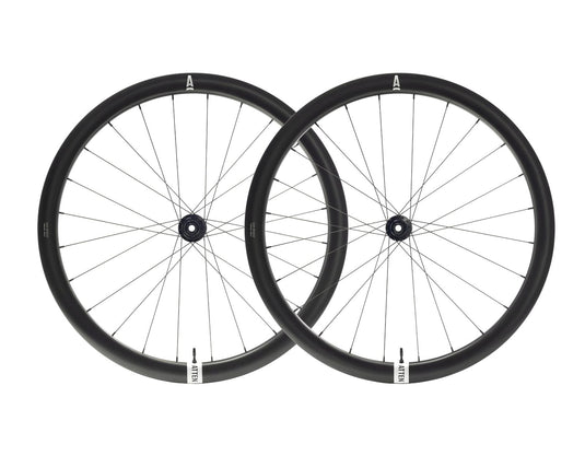 Atten - L42 - Wheelset - 700c  centerlock - SH11