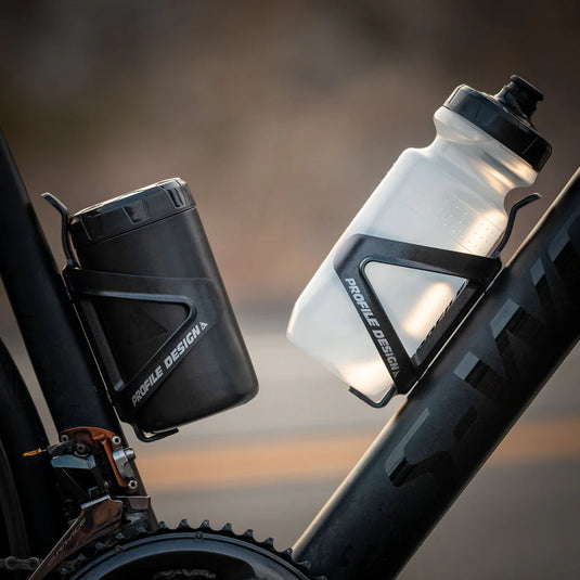 Profile Designs  Water Bottle Storage II  Small