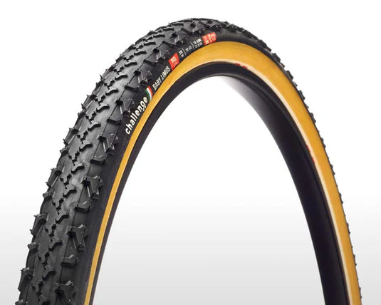 Challenge Baby Limus Pro Tubular 33C