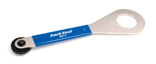 Park Tool   BBT-9   Bottom bracket tool   External cups and crankarm adjusting cap