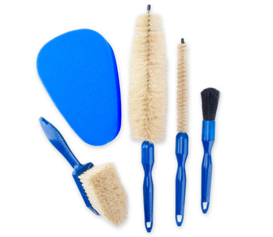 Park Tool   BCB-5   Brush Set