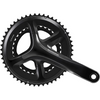 Shimano  Crankset  FC-RS520  165mm 50-34T - TCR Sport Lab
