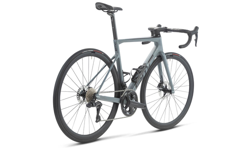 Load image into Gallery viewer, BMC - Teammachine SLR01 FIVE - Ultegra Di2 - gry blk blk - - TCR Sport Lab

