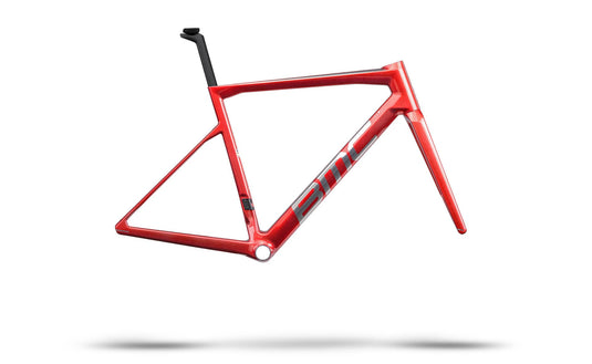 BMC - Teammachine SLR FRS V1 - Frameset - - TCR Sport Lab