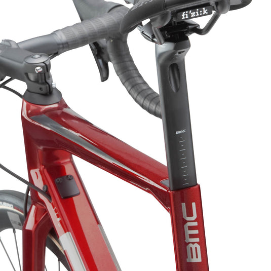 BMC - Teammachine SLR FRS V1 - Frameset - - TCR Sport Lab