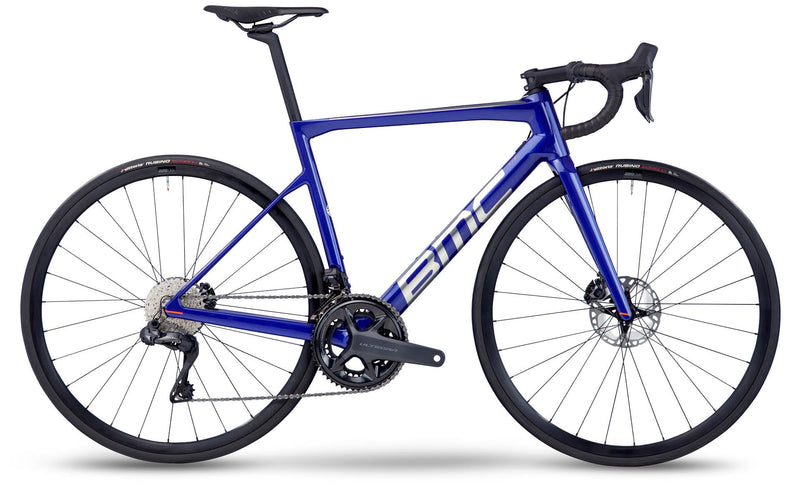 Load image into Gallery viewer, BMC - Teammachine SLR THREE - Ultegra Di2 - blu bru ora - - TCR Sport Lab
