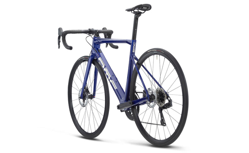 Load image into Gallery viewer, BMC - Teammachine SLR THREE - Ultegra Di2 - blu bru ora - - TCR Sport Lab
