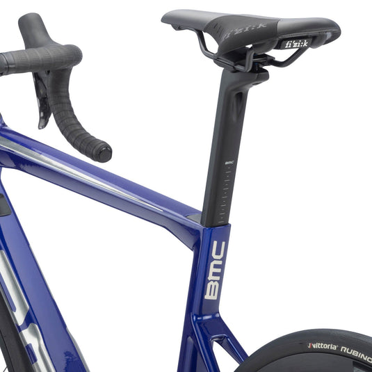 BMC - Teammachine SLR THREE - Ultegra Di2 - blu bru ora - - TCR Sport Lab