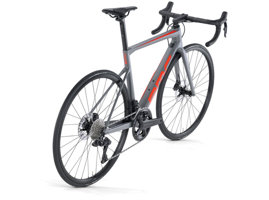 BMC - Teammachine SLR TWO - Ultegra Di2 2x12 - gry ora blk - - TCR Sport Lab