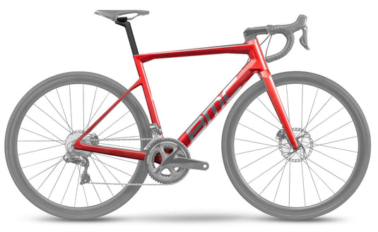 BMC - Teammachine SLR FRS V1 - Frameset - - TCR Sport Lab