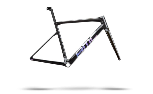 BMC Teammachine SLR FRS 01 Custom Build TCR Sport Lab