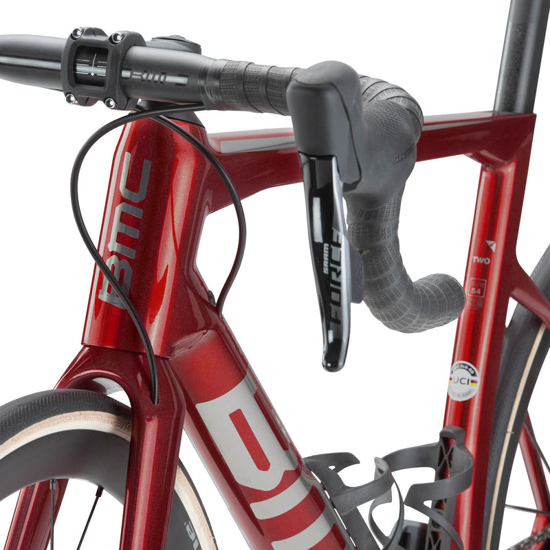 Load image into Gallery viewer, BMC - Teammachine SLR FRS V1 - Frameset - - TCR Sport Lab
