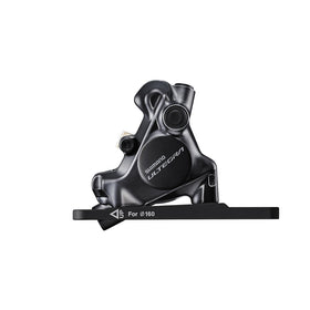 Shimano - Disc Brake -  BR-R8170  Ultegra  Front  Flat Mount - TCR Sport Lab