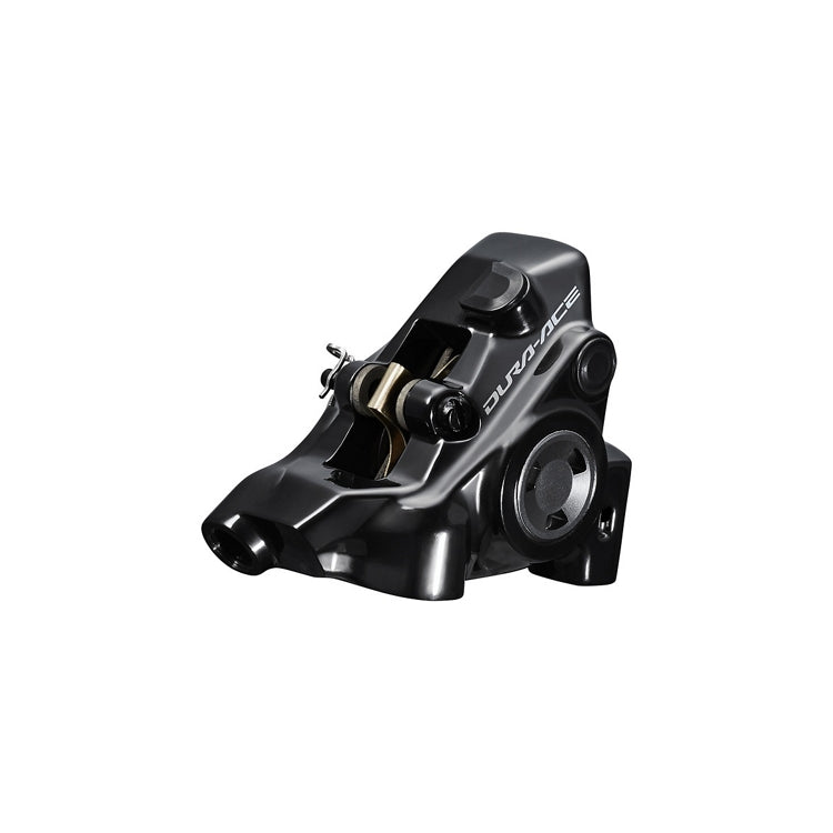 Load image into Gallery viewer, Shimano  Disc brake caliper  BR-R9270  Rear w/Resin pads
