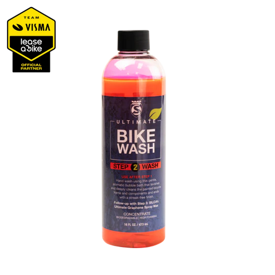 Silca - Ultimate Bike Wash 16oz