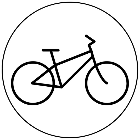 Floor Model Bikes