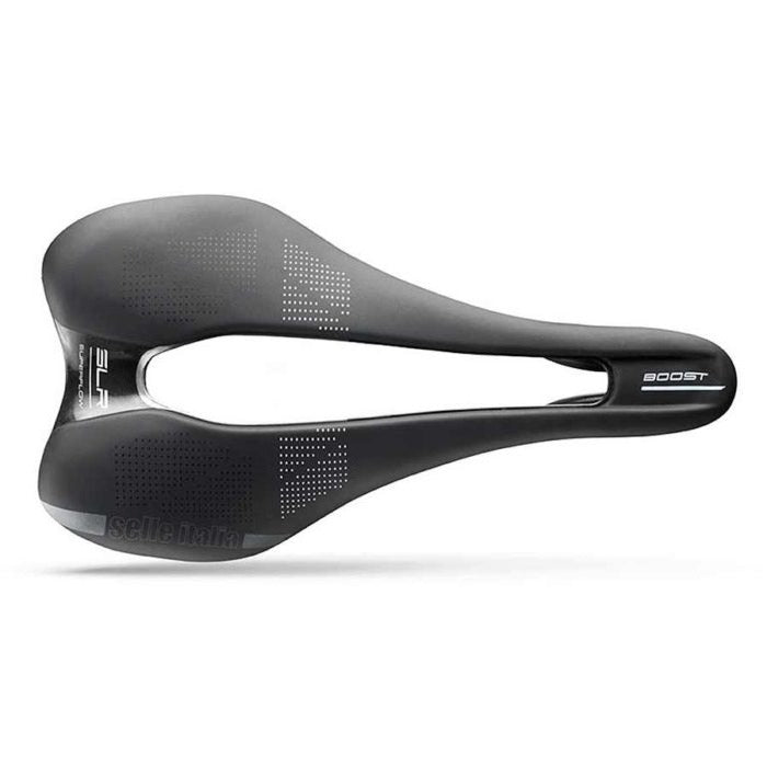 Load image into Gallery viewer, Selle Italia - Saddle - SLR Boost TM Superflow L - 248 x 145mm - TCR Sport Lab
