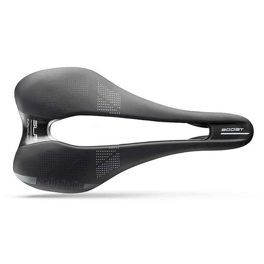 Selle Italia - Saddle - SLR Boost TM Superflow S - 248 x 130mm - TCR Sport Lab