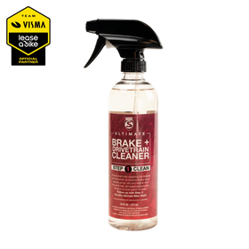 Silca - Ultimate Brake and Drivetrain Cleaner - 16oz