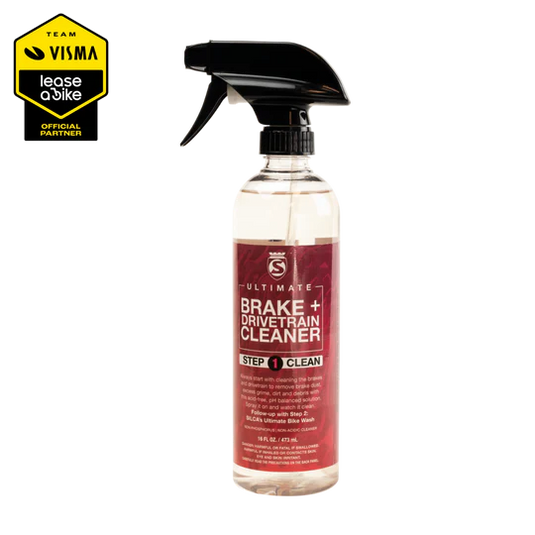 Silca - Ultimate Brake and Drivetrain Cleaner - 16oz