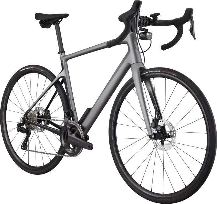 Load image into Gallery viewer, Cannondale - Synapse Carbon 2 - Ultegra Di2 - - TCR Sport Lab

