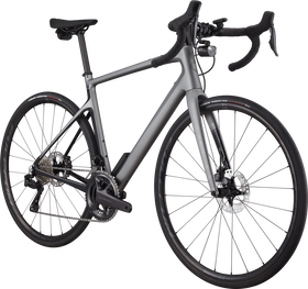 Cannondale - Synapse Carbon 2 RLE - Ultegra Di2 -