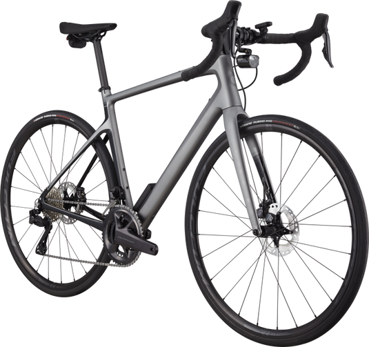Cannondale - Synapse Carbon 2 RLE - Ultegra Di2 -