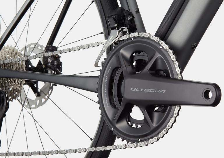 Load image into Gallery viewer, Cannondale - Synapse Carbon 2 - Ultegra Di2 - - TCR Sport Lab
