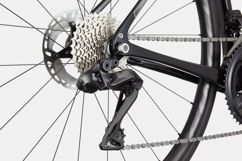 Load image into Gallery viewer, Cannondale - Synapse Carbon 2 - Ultegra Di2 - - TCR Sport Lab
