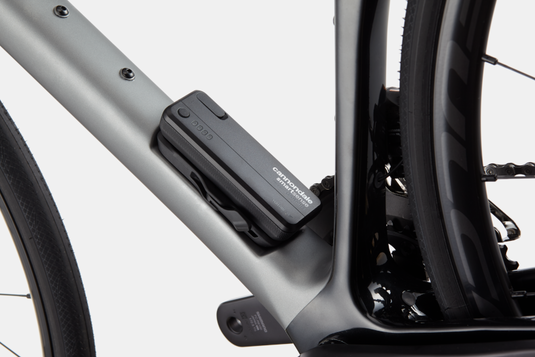 Cannondale - Synapse Carbon 2 - Ultegra Di2 - - TCR Sport Lab