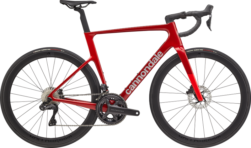 Load image into Gallery viewer, Cannondale - SuperSix Evo 2 - Ultegra Di2 -

