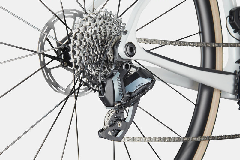 Load image into Gallery viewer, Cannondale - Synapse Carbon 3 SmartSence - Rival AXS

