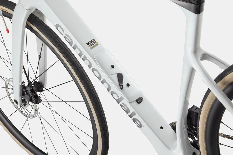 Load image into Gallery viewer, Cannondale - Synapse Carbon 3 SmartSence - Rival AXS
