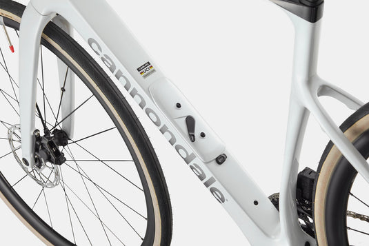 Cannondale - Synapse Carbon 3 SmartSence - Rival AXS