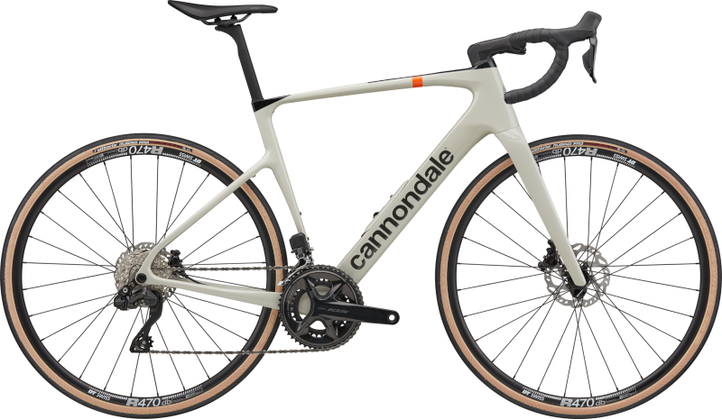 Load image into Gallery viewer, Cannondale \ Synapse Carbon 4 \ 105 Di2 - - TCR Sport Lab
