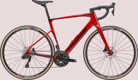 Cannondale - Synapse Carbon 4 - 105 Di2 -