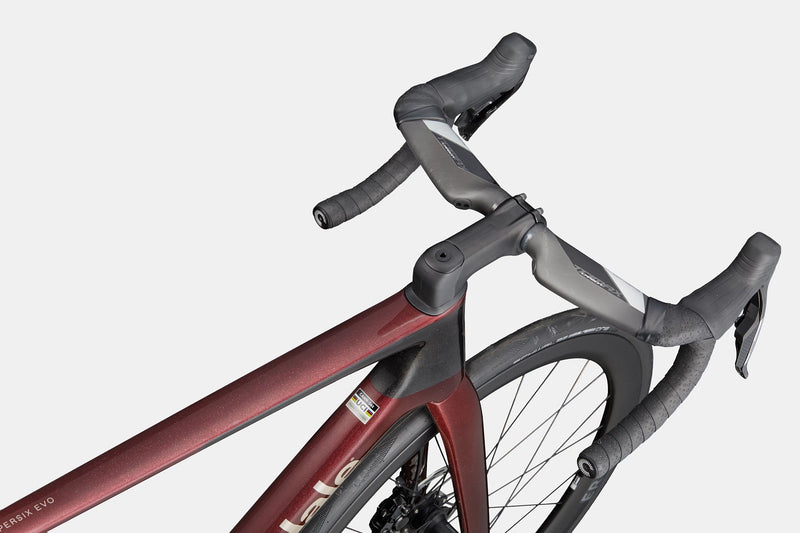Load image into Gallery viewer, Cannondale SuperSix Evo 3 Force AXS E1
