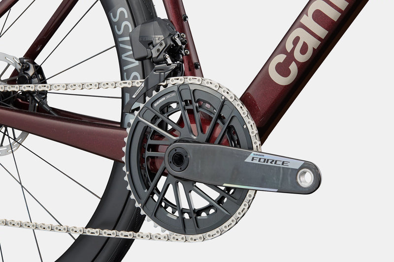 Load image into Gallery viewer, Cannondale SuperSix Evo 3 Force AXS E1
