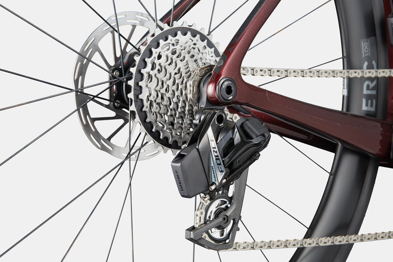 Load image into Gallery viewer, Cannondale SuperSix Evo 3 Force AXS E1
